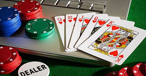 Kartu Poker Online & Mengenal 2 Kombinasi Kartu Poker Online